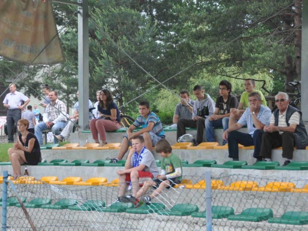 Sportowy weekend w obiektywie 09-10.06. 2012 r.
