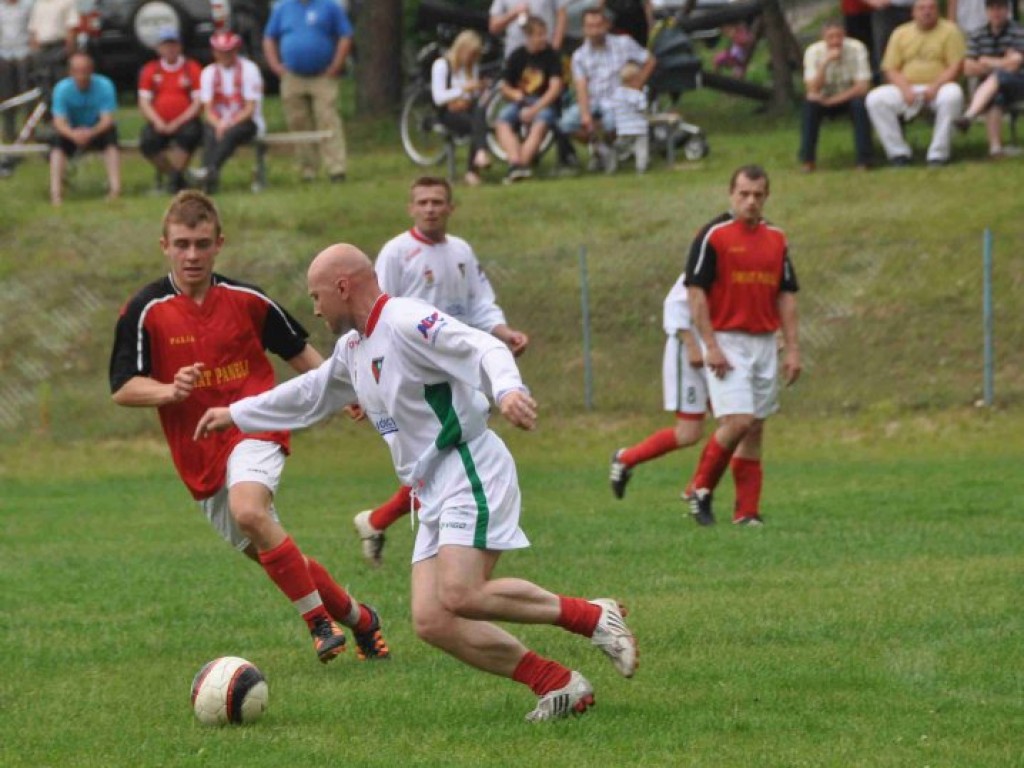 Sportowy weekend w obiektywie 09-10.06. 2012 r.