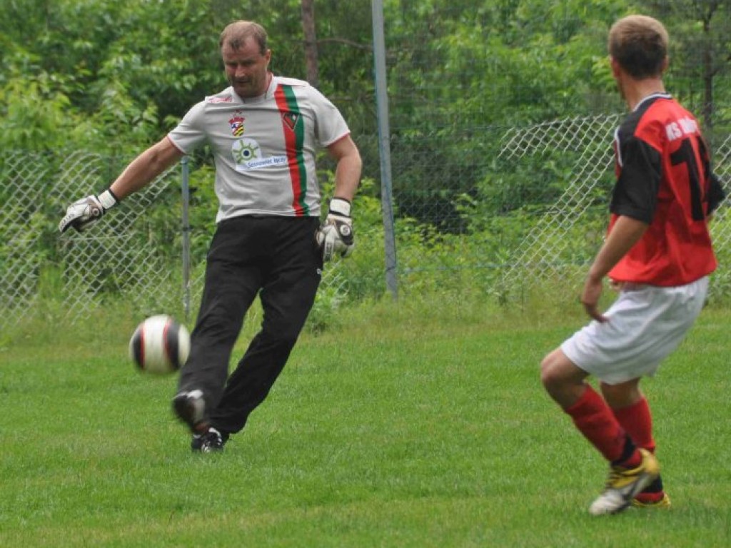 Sportowy weekend w obiektywie 09-10.06. 2012 r.