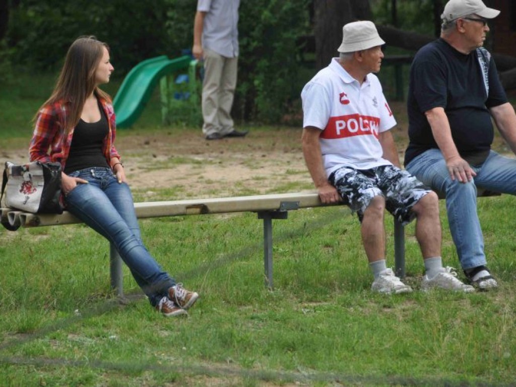 Sportowy weekend w obiektywie 09-10.06. 2012 r.