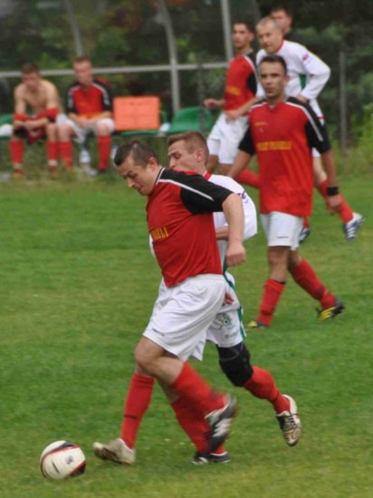 Sportowy weekend w obiektywie 09-10.06. 2012 r.