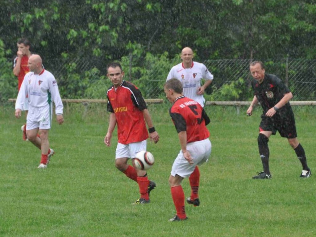 Sportowy weekend w obiektywie 09-10.06. 2012 r.