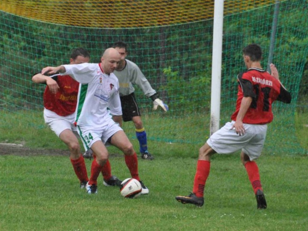 Sportowy weekend w obiektywie 09-10.06. 2012 r.