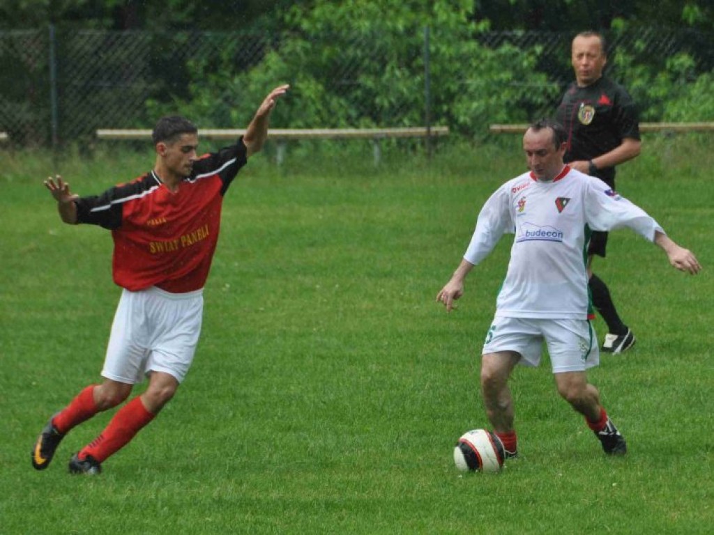 Sportowy weekend w obiektywie 09-10.06. 2012 r.