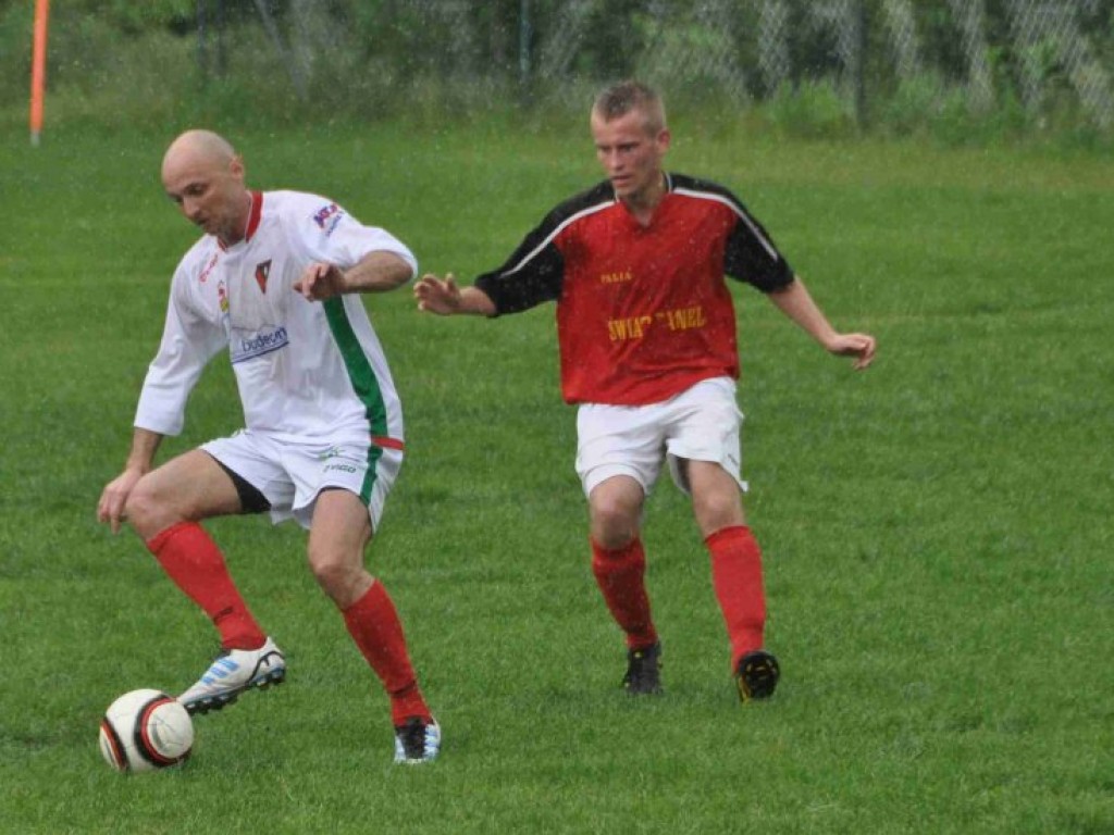 Sportowy weekend w obiektywie 09-10.06. 2012 r.