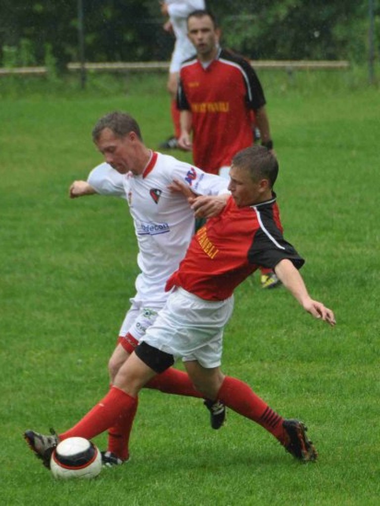 Sportowy weekend w obiektywie 09-10.06. 2012 r.