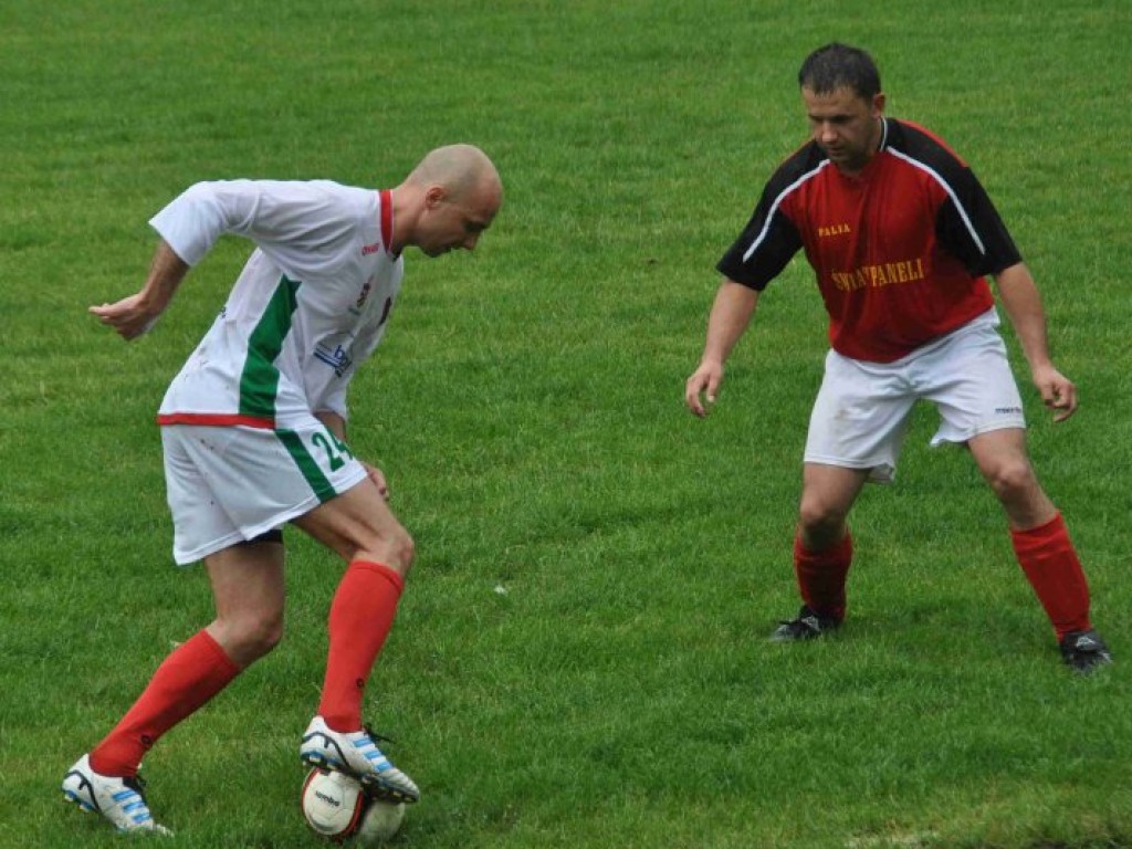 Sportowy weekend w obiektywie 09-10.06. 2012 r.