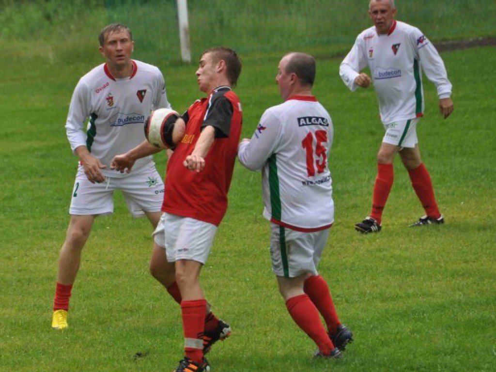 Sportowy weekend w obiektywie 09-10.06. 2012 r.