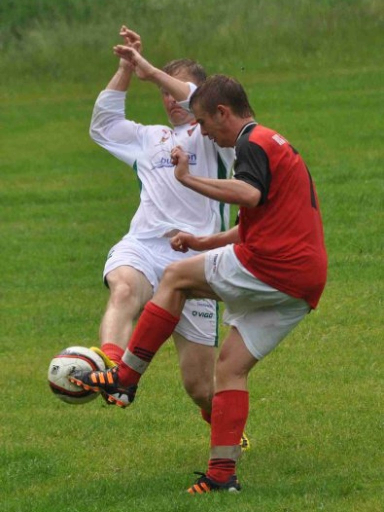 Sportowy weekend w obiektywie 09-10.06. 2012 r.