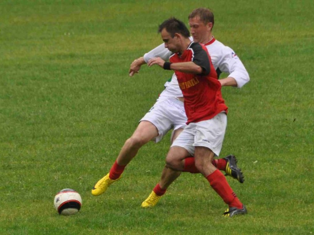 Sportowy weekend w obiektywie 09-10.06. 2012 r.