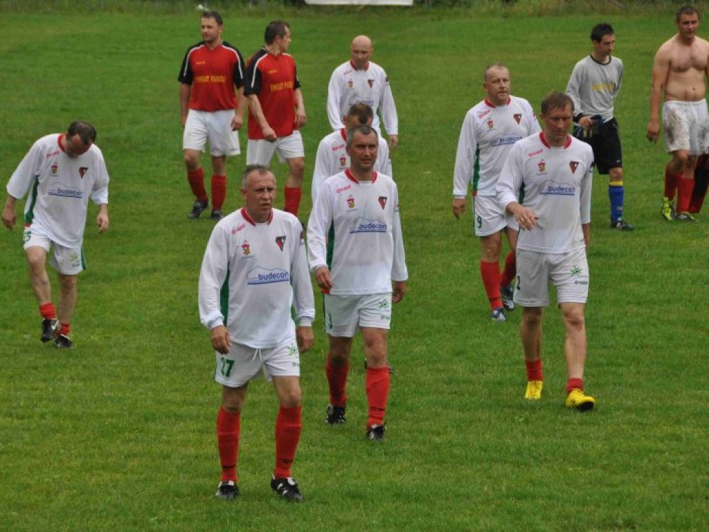 Sportowy weekend w obiektywie 09-10.06. 2012 r.