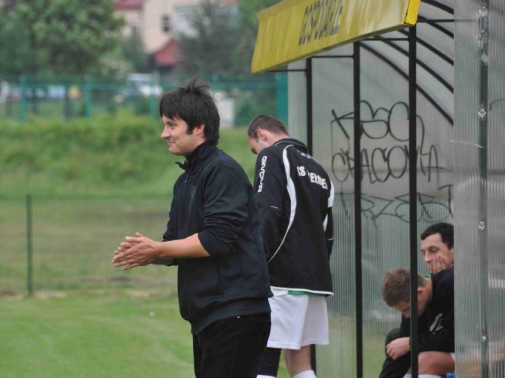 Sportowy tydzień w obiektywie 11-15.06.2012 r.