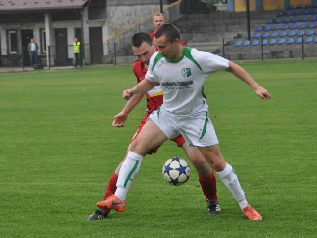Sportowy tydzień w obiektywie 11-15.06.2012 r.