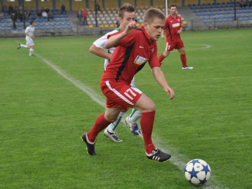Sportowy tydzień w obiektywie 11-15.06.2012 r.