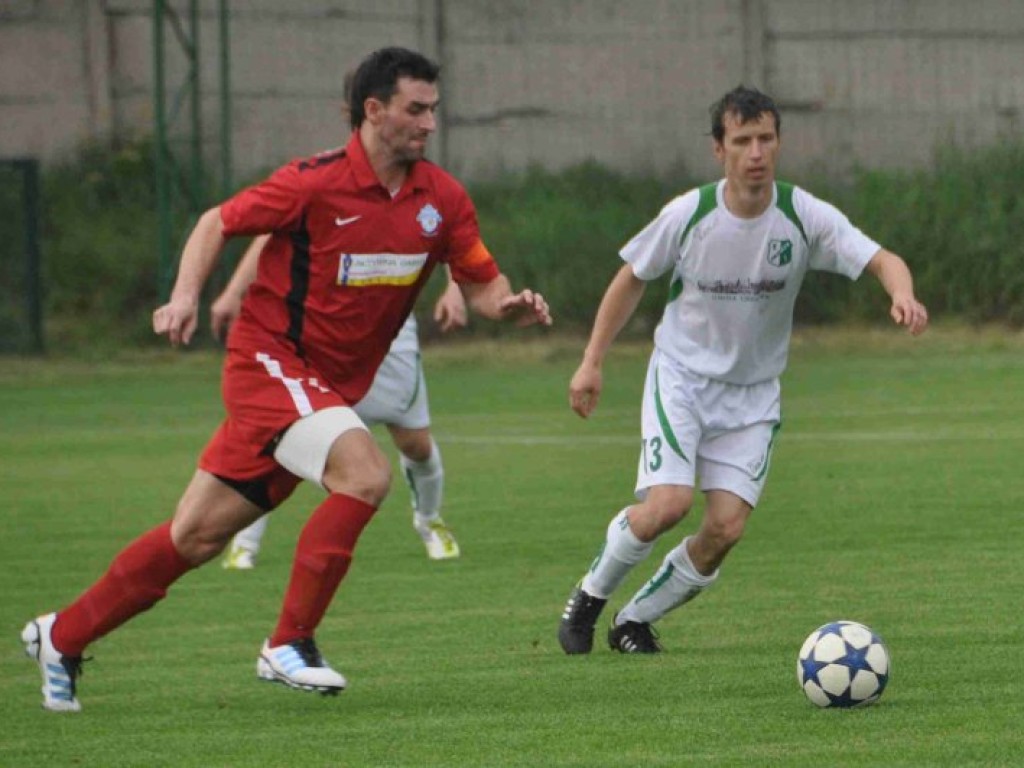 Sportowy tydzień w obiektywie 11-15.06.2012 r.