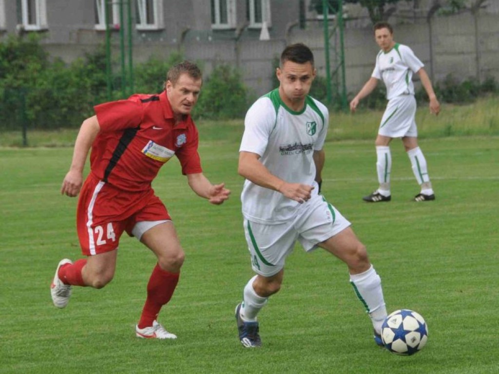 Sportowy tydzień w obiektywie 11-15.06.2012 r.