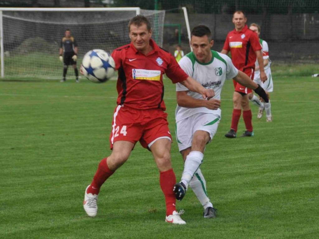 Sportowy tydzień w obiektywie 11-15.06.2012 r.
