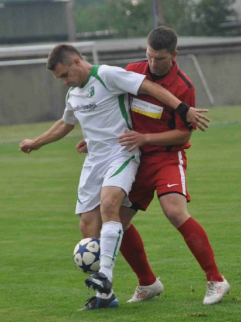 Sportowy tydzień w obiektywie 11-15.06.2012 r.