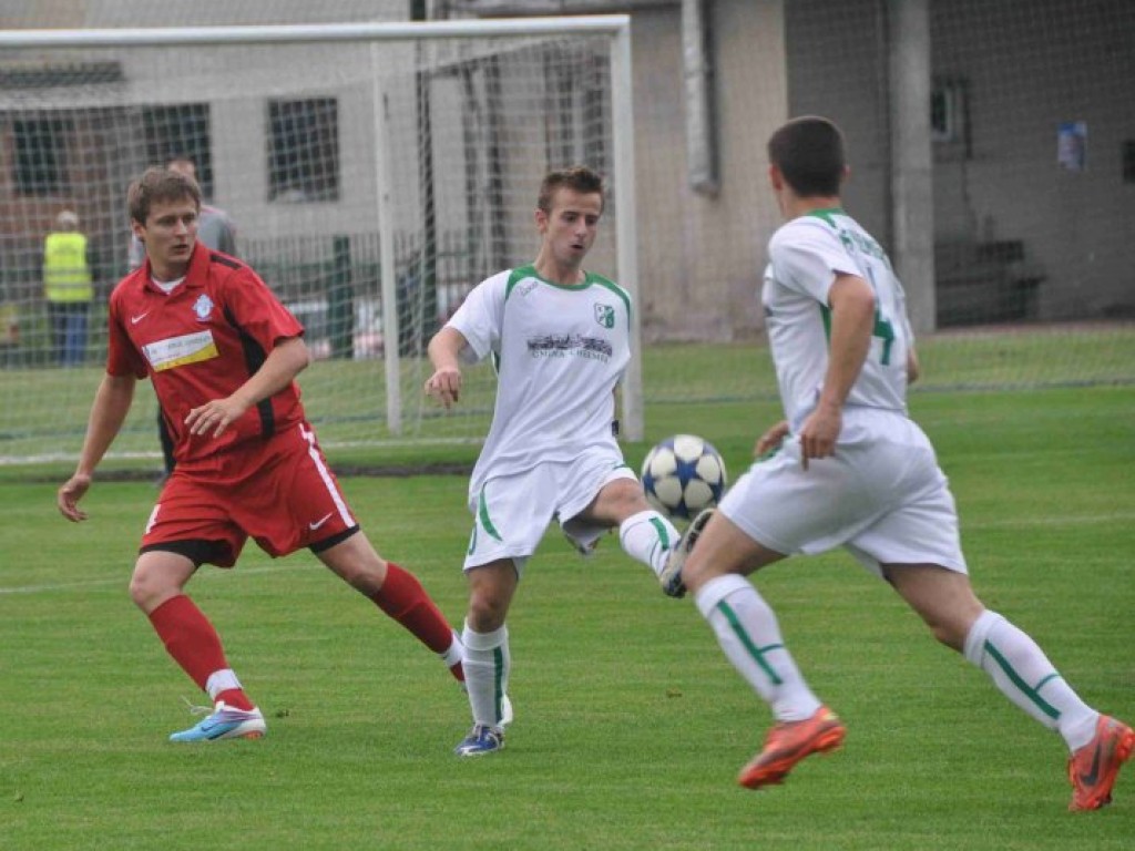 Sportowy tydzień w obiektywie 11-15.06.2012 r.
