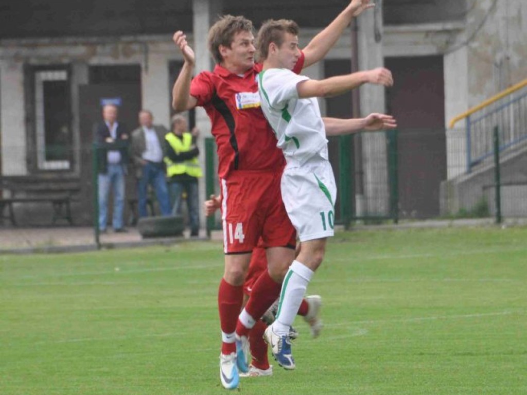 Sportowy tydzień w obiektywie 11-15.06.2012 r.