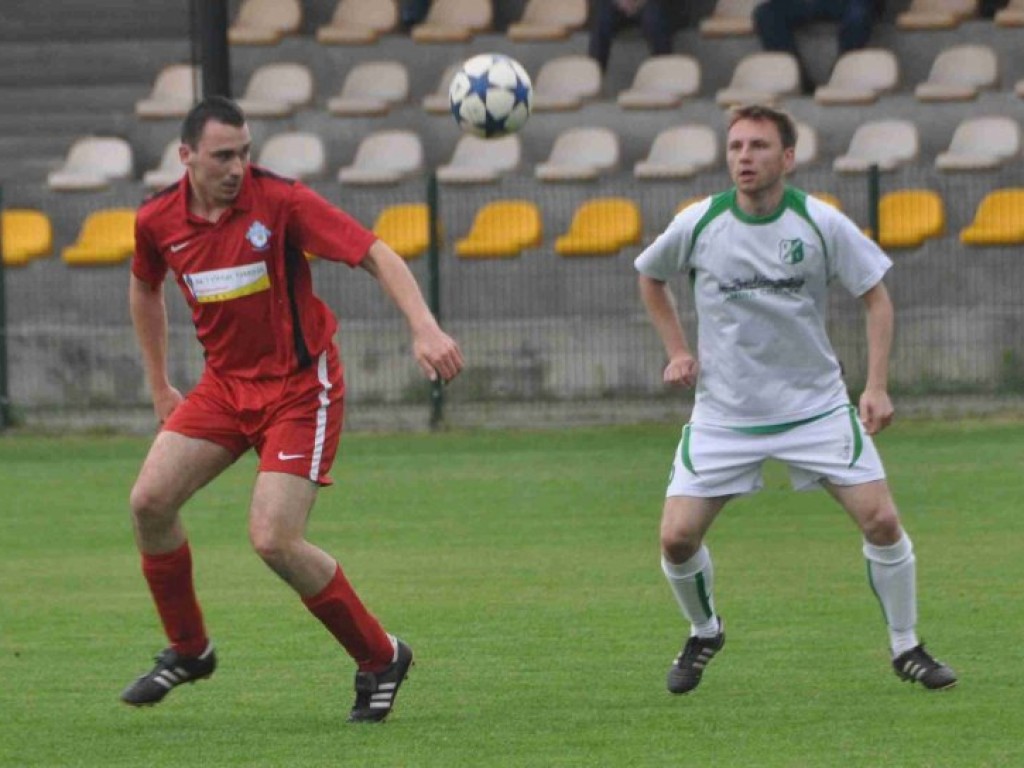 Sportowy tydzień w obiektywie 11-15.06.2012 r.
