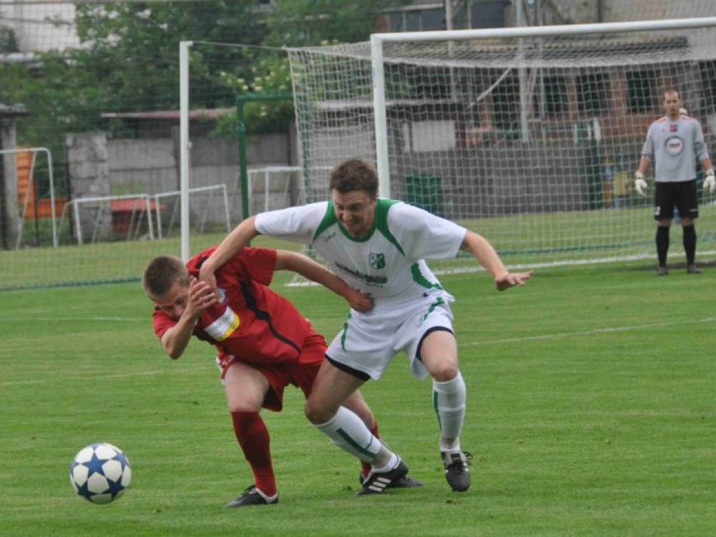 Sportowy tydzień w obiektywie 11-15.06.2012 r.