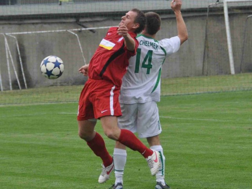 Sportowy tydzień w obiektywie 11-15.06.2012 r.