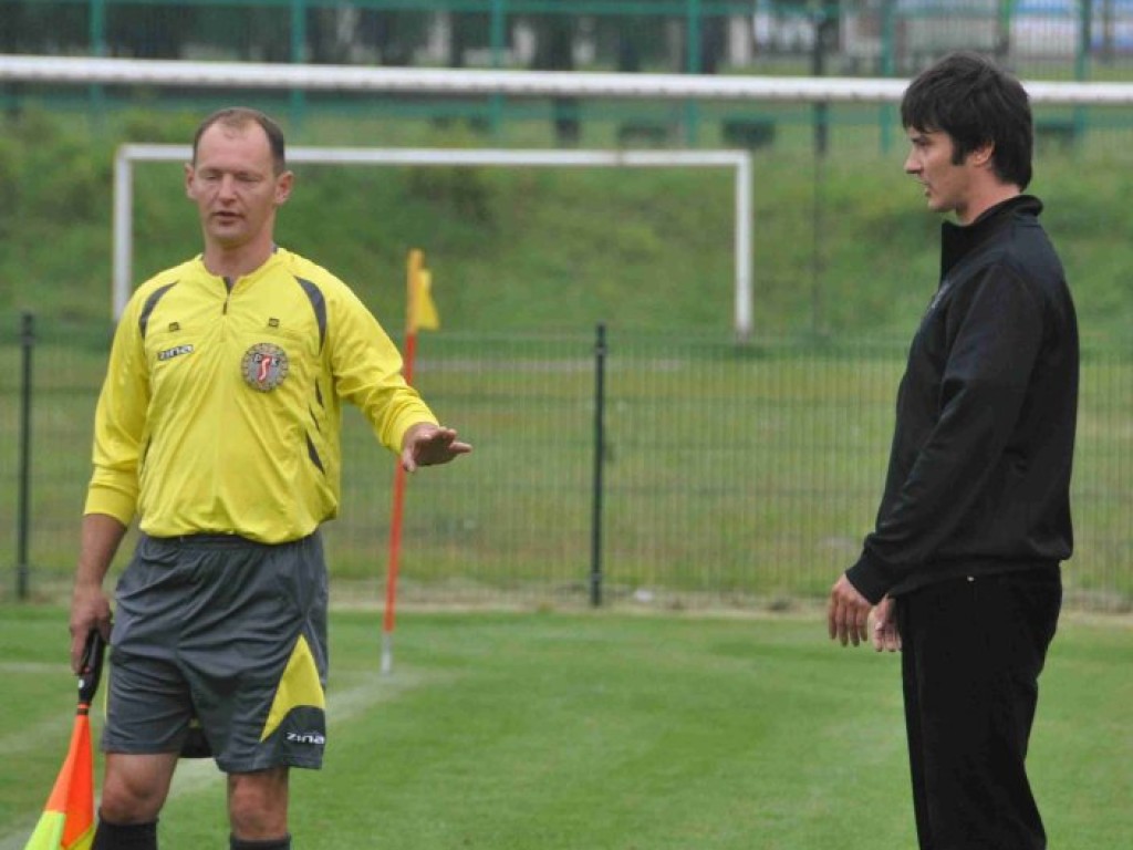 Sportowy tydzień w obiektywie 11-15.06.2012 r.