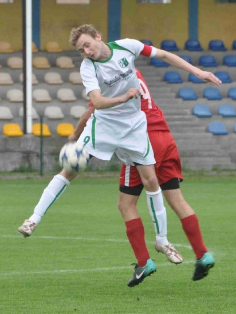 Sportowy tydzień w obiektywie 11-15.06.2012 r.