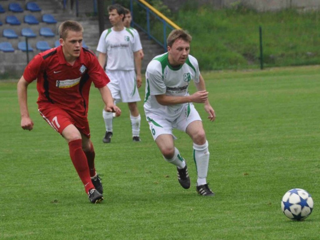 Sportowy tydzień w obiektywie 11-15.06.2012 r.