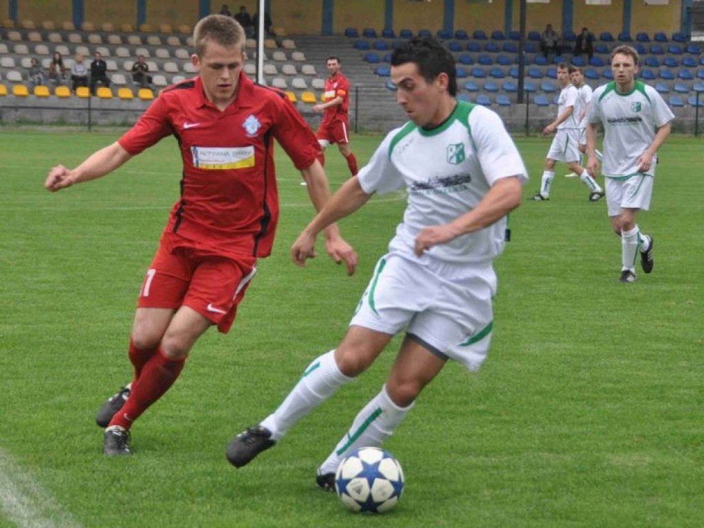 Sportowy tydzień w obiektywie 11-15.06.2012 r.
