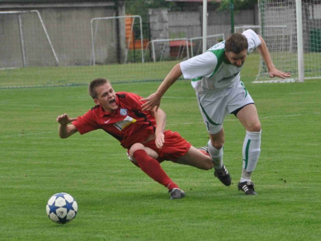 Sportowy tydzień w obiektywie 11-15.06.2012 r.