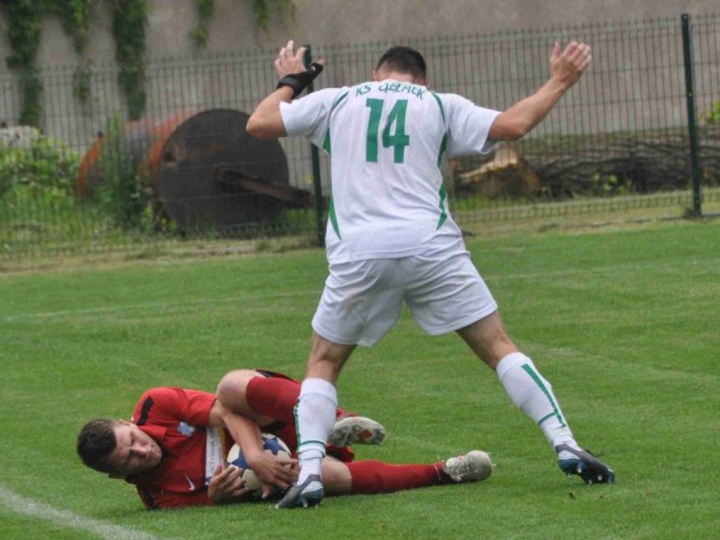 Sportowy tydzień w obiektywie 11-15.06.2012 r.