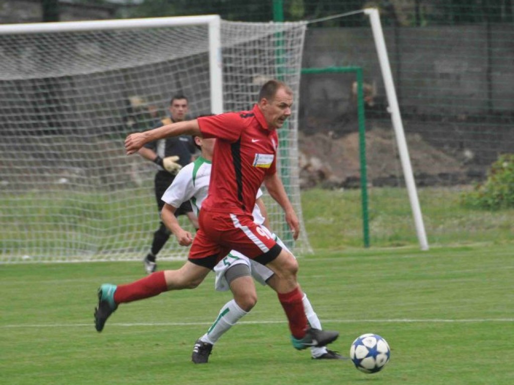 Sportowy tydzień w obiektywie 11-15.06.2012 r.
