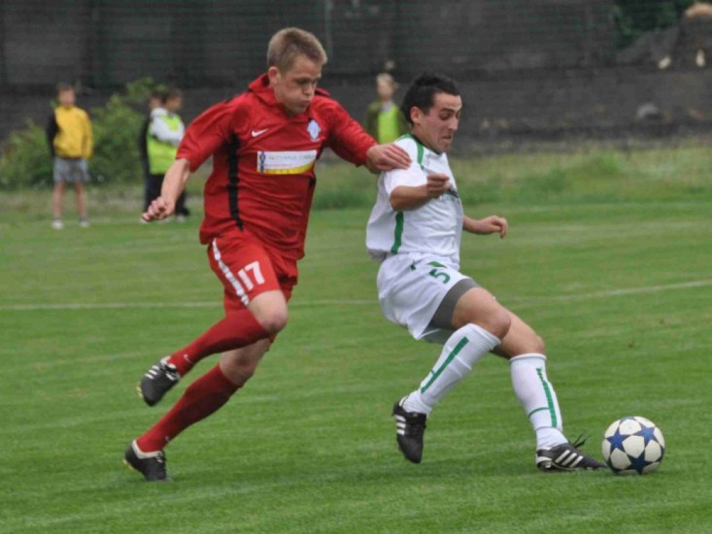 Sportowy tydzień w obiektywie 11-15.06.2012 r.