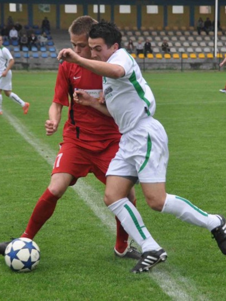Sportowy tydzień w obiektywie 11-15.06.2012 r.
