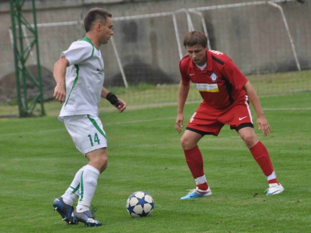 Sportowy tydzień w obiektywie 11-15.06.2012 r.