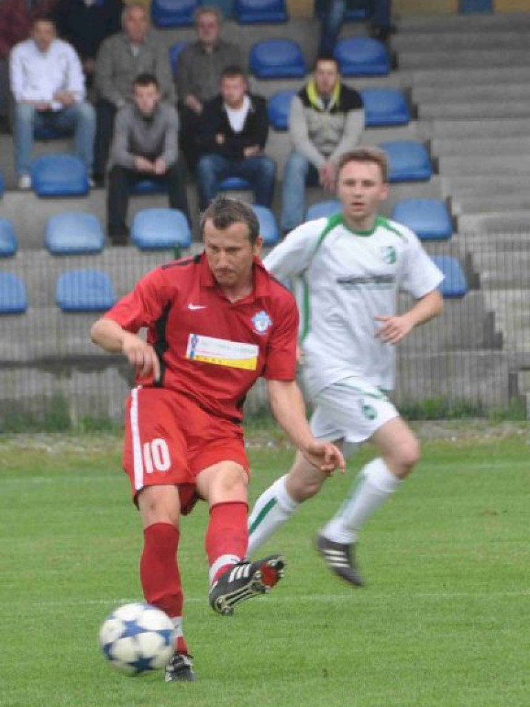 Sportowy tydzień w obiektywie 11-15.06.2012 r.
