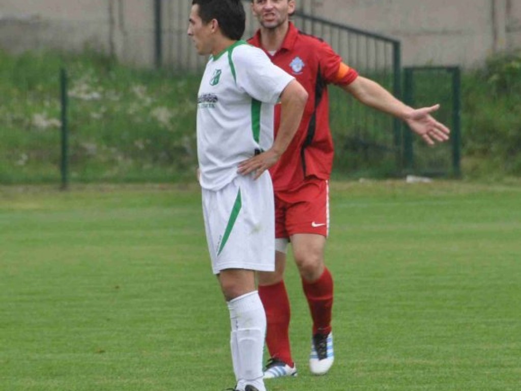 Sportowy tydzień w obiektywie 11-15.06.2012 r.