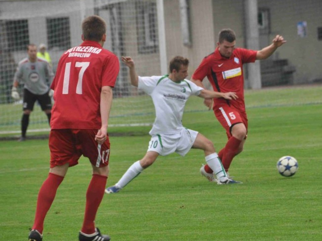 Sportowy tydzień w obiektywie 11-15.06.2012 r.
