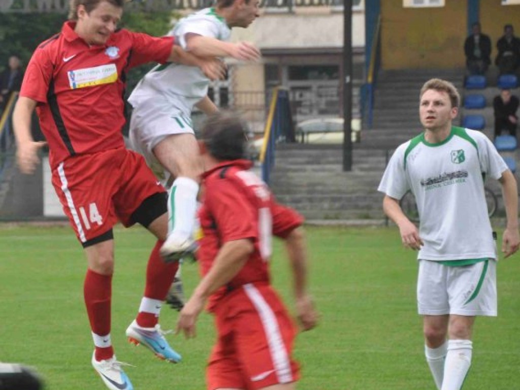 Sportowy tydzień w obiektywie 11-15.06.2012 r.