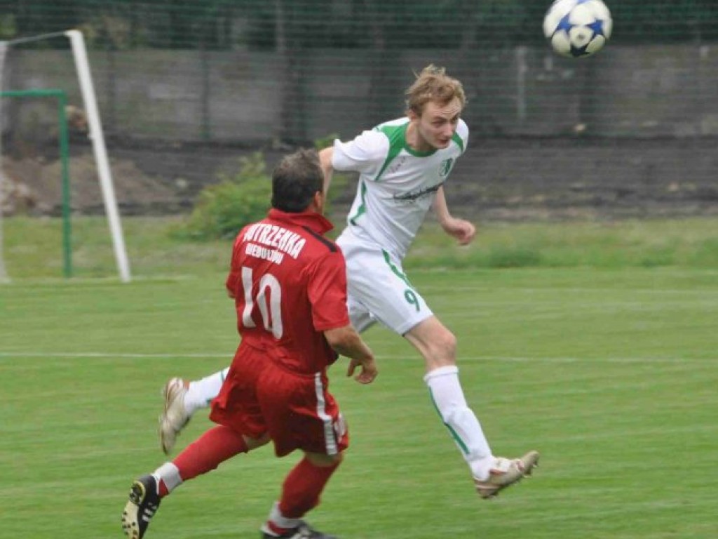 Sportowy tydzień w obiektywie 11-15.06.2012 r.