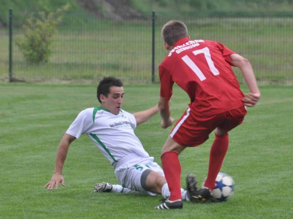 Sportowy tydzień w obiektywie 11-15.06.2012 r.
