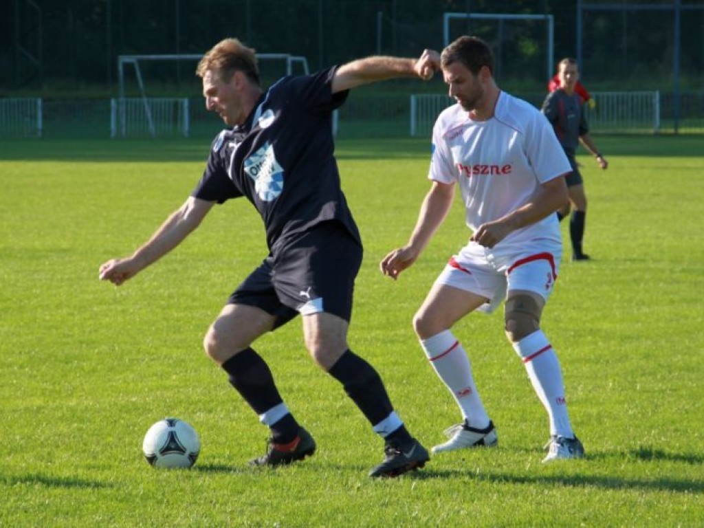 Sportowy tydzień w obiektywie 11-15.06.2012 r.