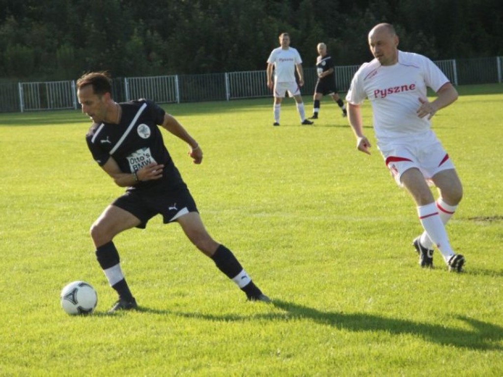 Sportowy tydzień w obiektywie 11-15.06.2012 r.