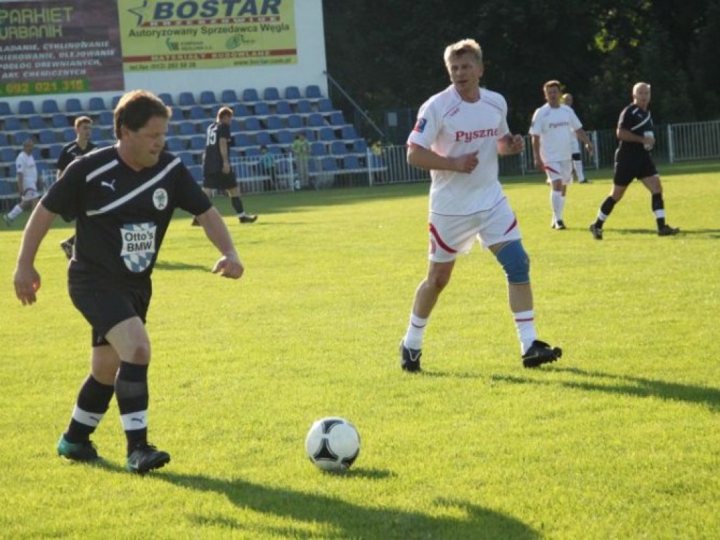 Sportowy tydzień w obiektywie 11-15.06.2012 r.