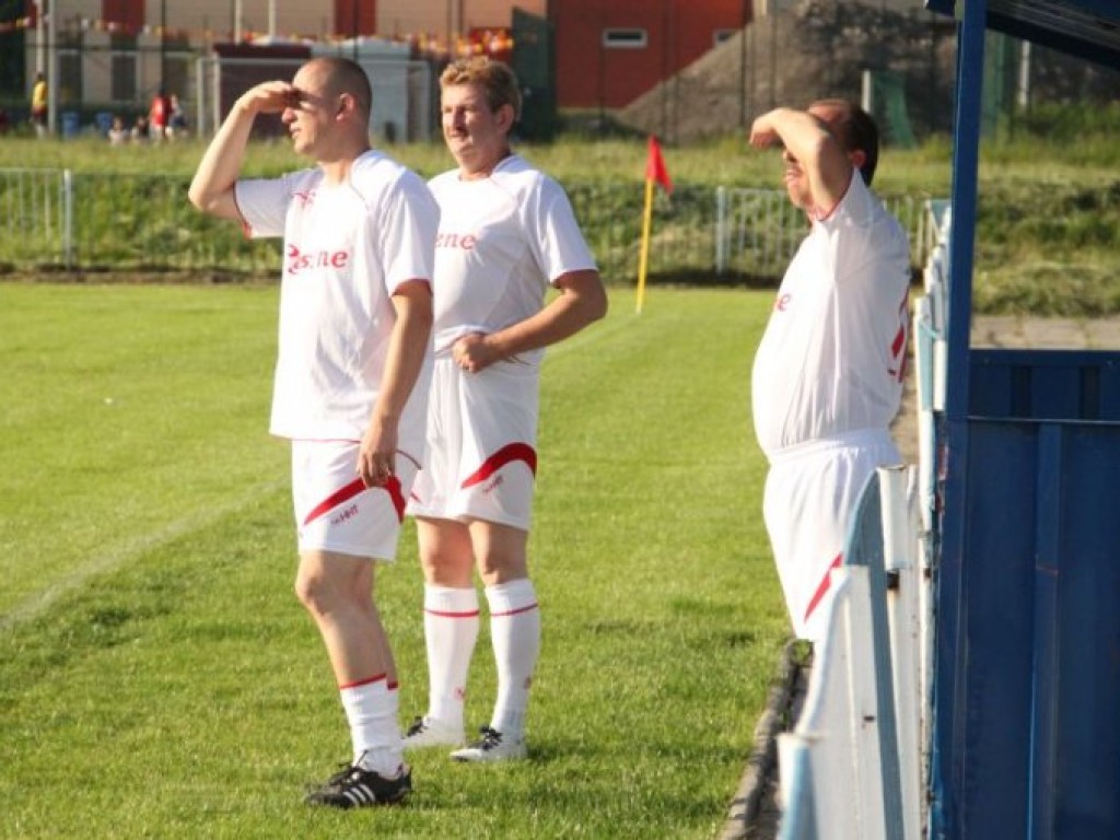 Sportowy tydzień w obiektywie 11-15.06.2012 r.
