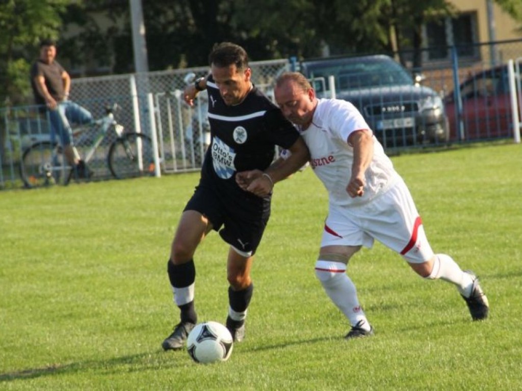 Sportowy tydzień w obiektywie 11-15.06.2012 r.