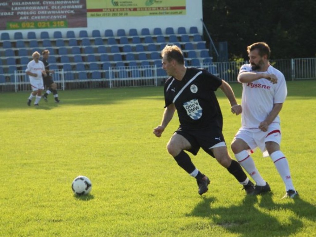 Sportowy tydzień w obiektywie 11-15.06.2012 r.