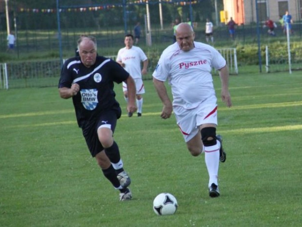 Sportowy tydzień w obiektywie 11-15.06.2012 r.